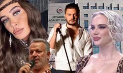 Ünlülere uyuşturucu operasyonu: 25 gözaltı
