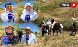 Kadın Kenti İlan Edilen Yüksekova’da Kadınların Çilesi Bitmek Bilmiyor!