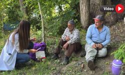 Kanserde Erken Teşhis İçin Durankaya'da Önemli Çalışma