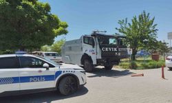 Van'da akraba aileler arasında arazi kavgası: 8 yaralı