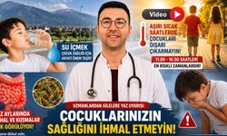Sıcaklar Artınca Risk de Büyüdü: Uzmandan Yüksekovalı Ailelere Önemli Çağrı