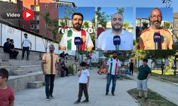 Amedspor Taraftar Grubu Barikat, Yüksekova'da Temsilcilik Açtı