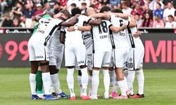 Beşiktaş, Avrupa Ligi 3. eleme turuna yükseldi