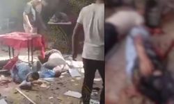 Şam'da bombalı saldırı: 5 ölü, 16 yaralı