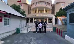 Şanlıurfa’da kendilerini kamu görevlisi olarak tanıtan dolandırıcılar tutuklandı