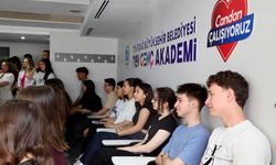 Tekirdağ Büyükşehir’den YKS tercih döneminde ücretsiz danışmanlık desteği