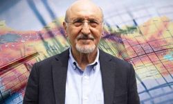 Mikro deprem kümesi büyük depreminin habercisi mi? Prof. Dr. Bektaş uyardı