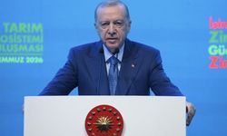Erdoğan Yeni Kredi Paketini Duyurdu: Kadın ve Genç Çiftçilere Destek!