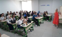 Adıyaman Belediyesi’nden KPSS adaylarına ücretsiz destek