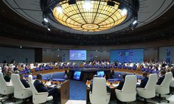 NATO Liderler Zirvesi'nin sonuç bildirgesi yayımlandı!