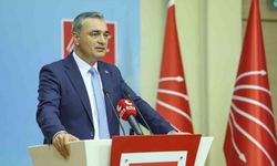 CHP’de 12 il başkanlığına atama yapıldı