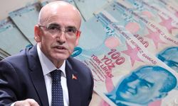 Bakan Şimşek hemen imzaladı! Milyonlarca kişinin maaşı arttı