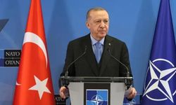 Cumhurbaşkanı Erdoğan NATO Zirvesi’nde konuştu