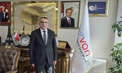 Van OSB Başkanı Aslan: "Van’ın liste dışı bırakılmasını kabul etmiyoruz"