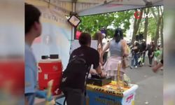 ABD'de yemek festivaline silahlı saldırı: 2 ölü, 5 yaralı