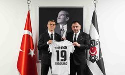 Leandro Trossard imzayı attı