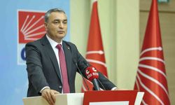 CHP'de 8 il başkanı daha görevden alındı
