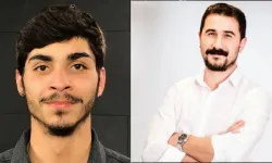 Gazeteciler Hazar Dost ve Kayhan Ayhan gözaltına alındı
