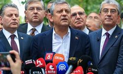 YENİ Parti'nin MYK'sı belli oldu