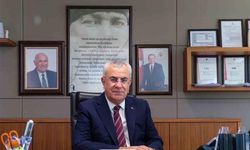 Başkan Kıvanç: "Adana’nın ihracatı Haziran’da yüzde 36,8, ilk 6 ayda yüzde 16,3 arttı"