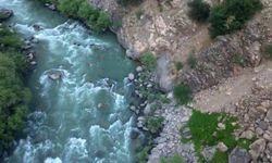 Kayıp Erkan Sak için yapay zeka destekli arama 8’inci gününde