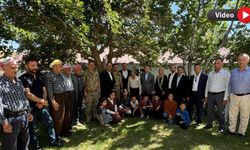 Kaymakam Hülür: "Yüksekova İçin Kaybedecek Bir Dakikamız Bile Yok"
