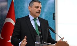 İçişleri Bakanı Çiftçi: 2 bin 763 kontrol ve arama noktası kaldırıldı