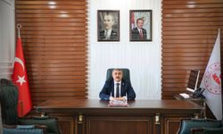 Derecik’in yeni kaymakamı görevine başladı