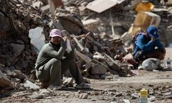 Venezuela’da deprem nedeniyle 7 günlük ulusal yas ilan edildi, ölü sayısı 2.295'e yükseldi
