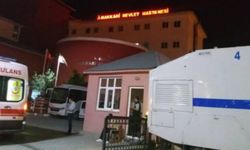 Hakkari'de 112 Ekibine Saldırı: Sağlık-Sen'den Kınama