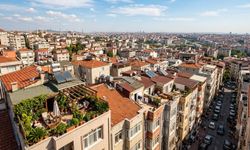 Yüksekova Belediyesi'nden çatı ve teras güvenliği uyarısı
