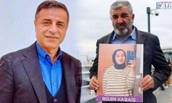 Demirtaş ile görüşen Nizamettin Kabaiş’ten ilk açıklama
