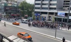 İzmir ve Ankara’da 'NATO' operasyonları: 200’ye yakın kişi gözaltına alındı