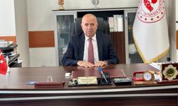 Abdulkerim Bulut, Yüksekova İlçe Özel İdaresi Müdürlüğü görevine başladı