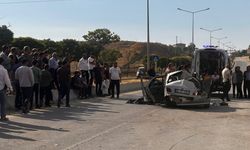 Van-Hakkari yolundaki kazada ölü sayısı 2'ye yükseldi