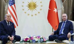 Trump: "Türkiye olmasaydı NATO Zirvesi’ne gelmeyebilirdim"