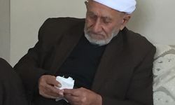 Yüksekova Gençlik ve Spor İlçe Müdürü İlhan Yılmaz’ın Acı Günü