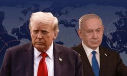 Netanyahu telefonda görüştüğü Trump'a Erdoğan'ı şikayet etti