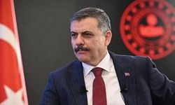 Bakan Çiftçi açıkladı: Her gün bin Suriyeli ülkesine dönüyor