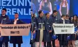 YÖK'ten Yeditepe Üniversitesi'ndeki pankart krizine soruşturma