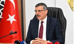 İçişleri Bakanı Çiftçi Hakkari’ye geliyor