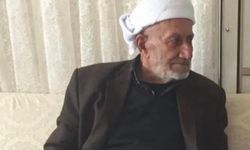 Yılmaz ailesinden taziye teşekkür mesajı