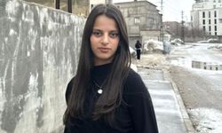 Yüksekova'da kayıp olarak aranan Gökçe Baykal bulundu