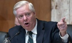ABD'li Senatör Lindsey Graham hayatını kaybetti!