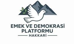 Hakkari’nin sorunları çalıştayda masaya yatırılacak