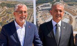 Bakan Işıkhan: "Mardin’e 560 milyon liralık çocuk ve gençlik merkezi kuruluyor