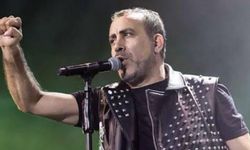 Haluk Levent gözaltına alındı