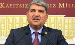 Kâni Torun: Şimdi sıra finallerde, kanun teklifini dört gözle bekliyoruz