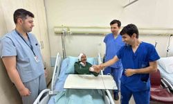 Hakkâri’de mikrocerrahi başarısı