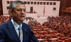 Özgür Özel ve 6 milletvekilinin dokunulmazlık fezlekeleri Meclis’te